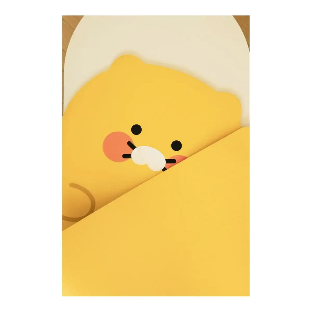 Kakao Friends - Choonsik Training Mat - Kakao Friends - Home & Living, Accessories - Harumio