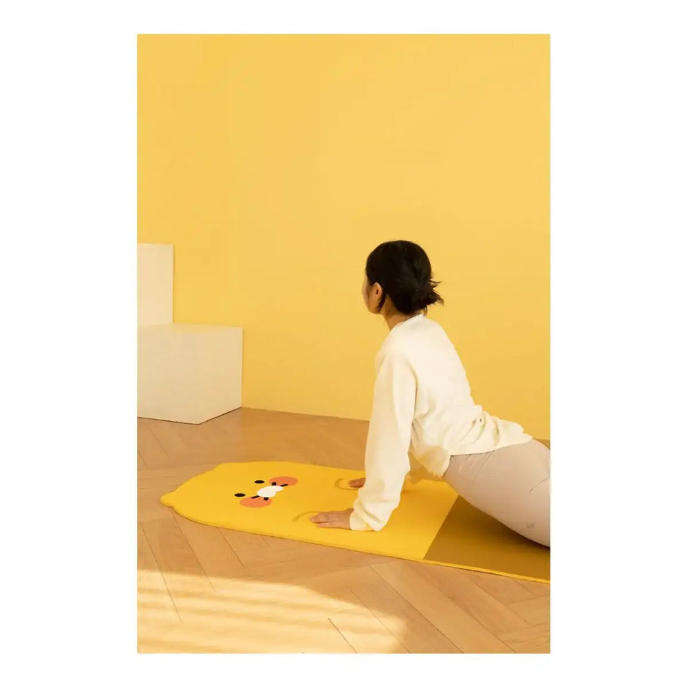 Kakao Friends - Choonsik Training Mat - Kakao Friends - Home & Living, Accessories - Harumio