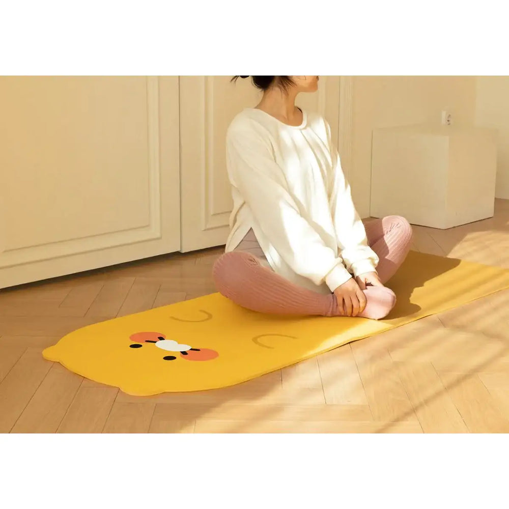 Kakao Friends - Choonsik Training Mat - Kakao Friends - Home & Living, Accessories - Harumio
