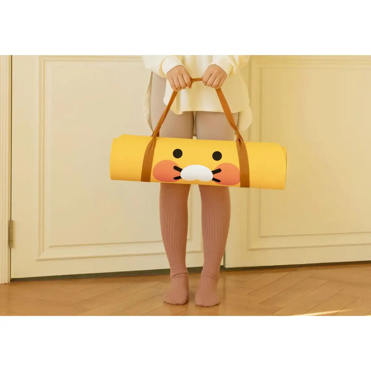 Kakao Friends - Choonsik Training Mat - Kakao Friends - Home & Living, Accessories - Harumio