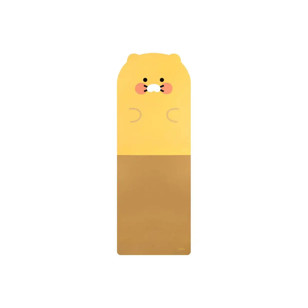 Kakao Friends - Choonsik Training Mat - Kakao Friends - Home & Living, Accessories - Harumio