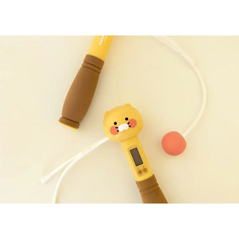 Kakao Friends - Choonsik Jump Rope - Kakao Friends - Home & Living, Accessories - Harumio