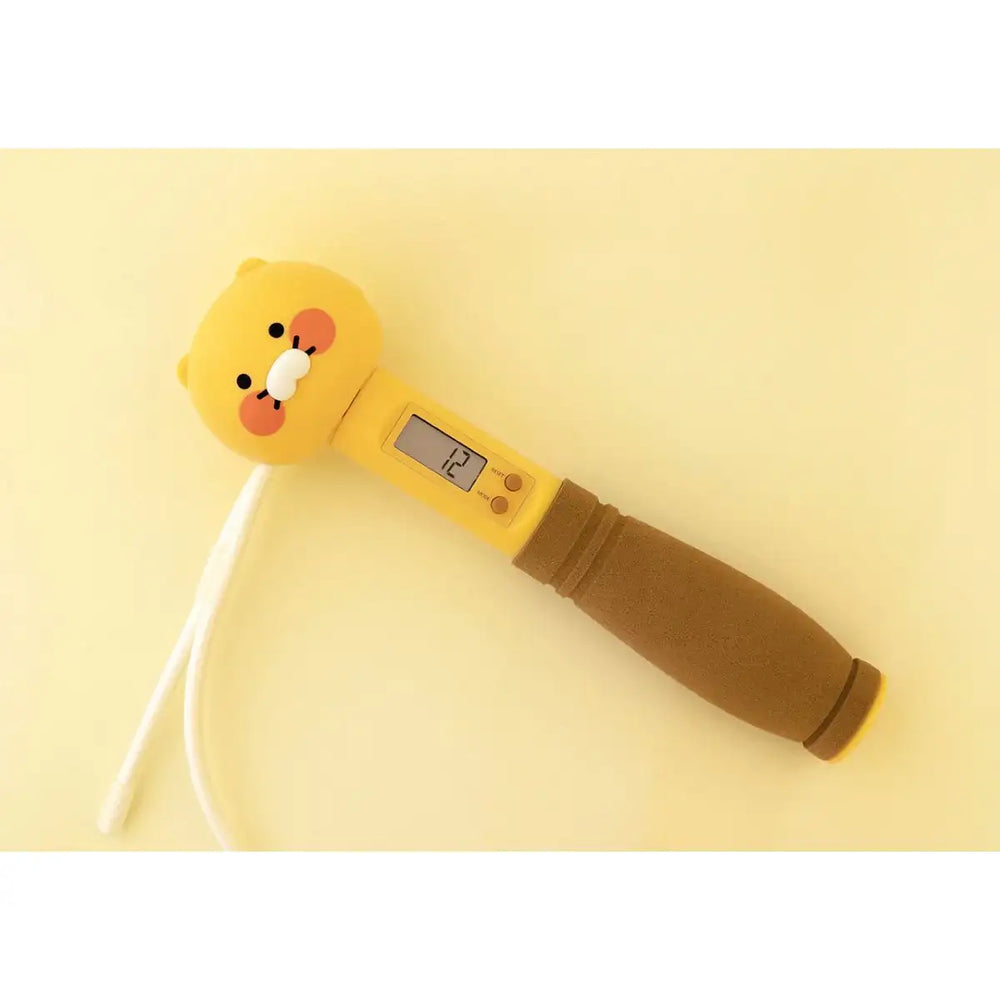 Kakao Friends - Choonsik Jump Rope - Kakao Friends - Home & Living, Accessories - Harumio
