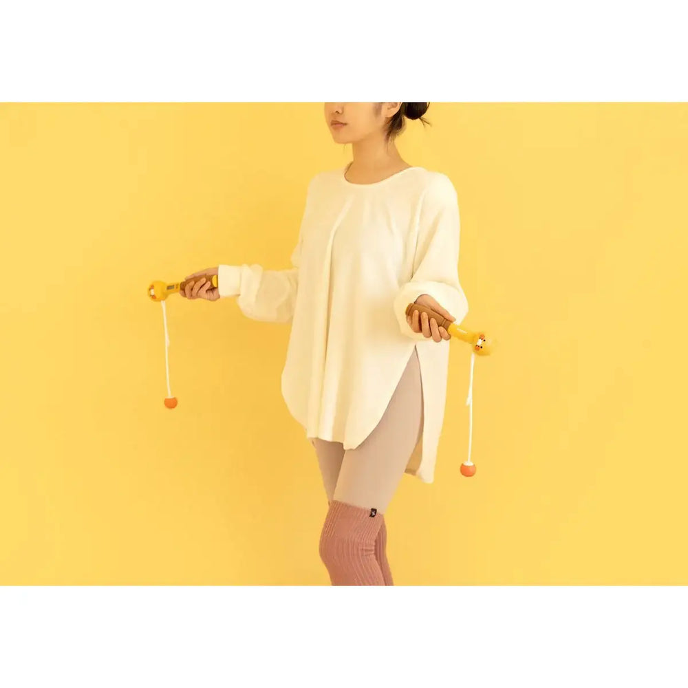Kakao Friends - Choonsik Jump Rope - Kakao Friends - Home & Living, Accessories - Harumio
