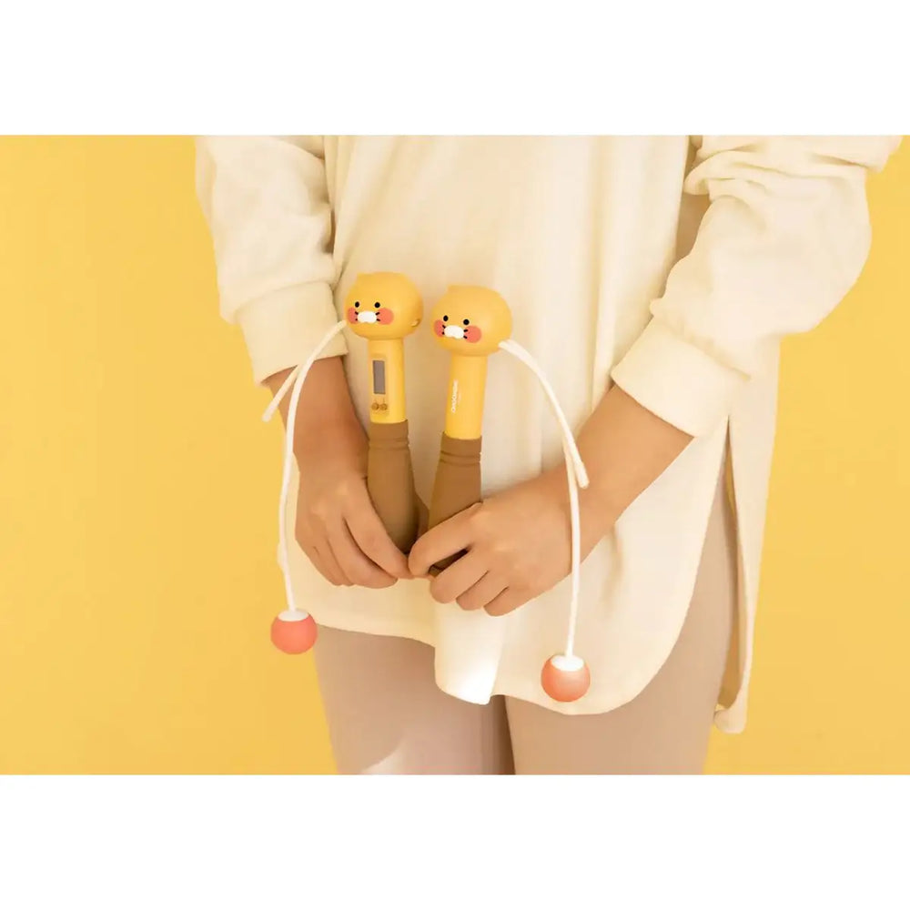 Kakao Friends - Choonsik Jump Rope - Kakao Friends - Home & Living, Accessories - Harumio