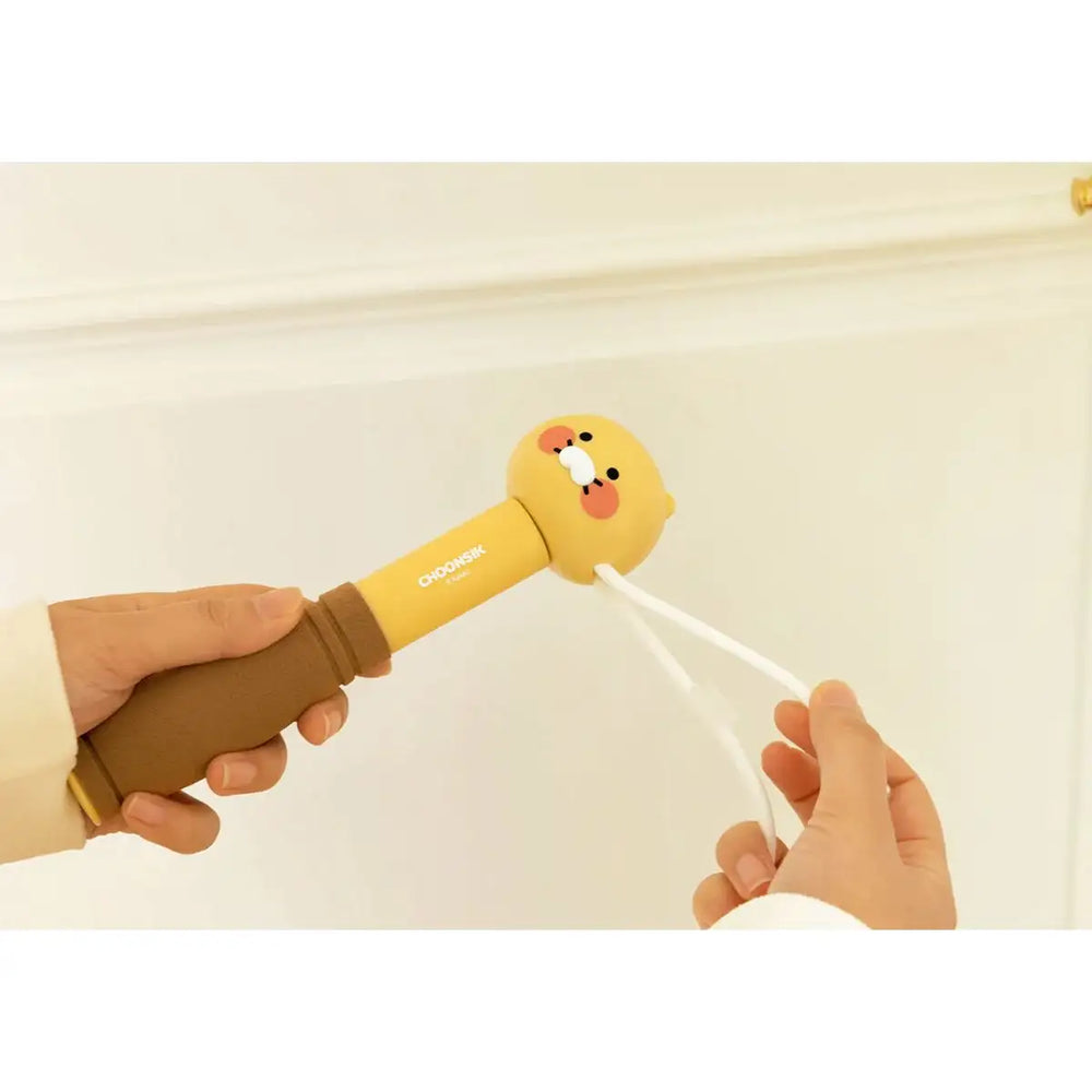 Kakao Friends - Choonsik Jump Rope - Kakao Friends - Home & Living, Accessories - Harumio