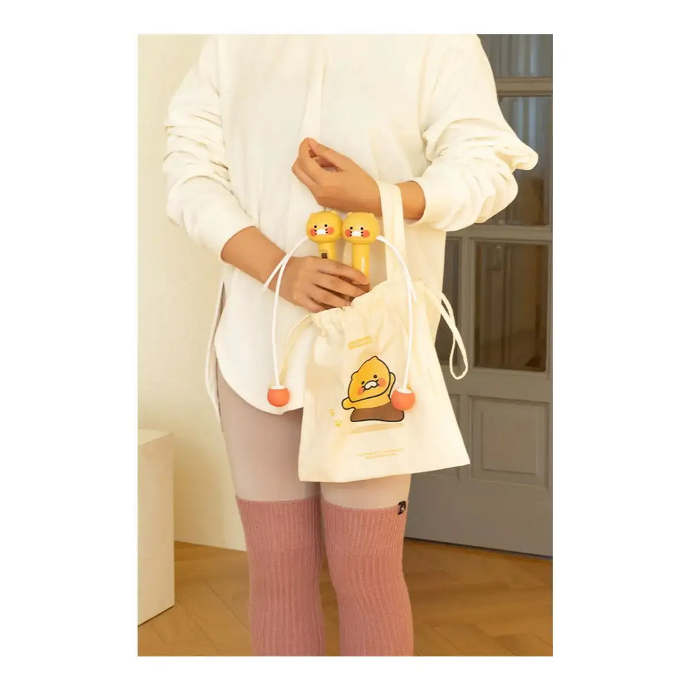 Kakao Friends - Choonsik Jump Rope - Kakao Friends - Home & Living, Accessories - Harumio