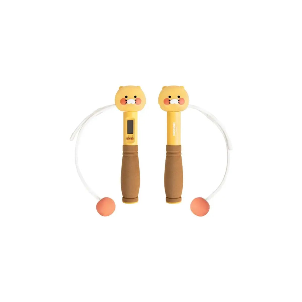 Kakao Friends - Choonsik Jump Rope - Kakao Friends - Home & Living, Accessories - Harumio
