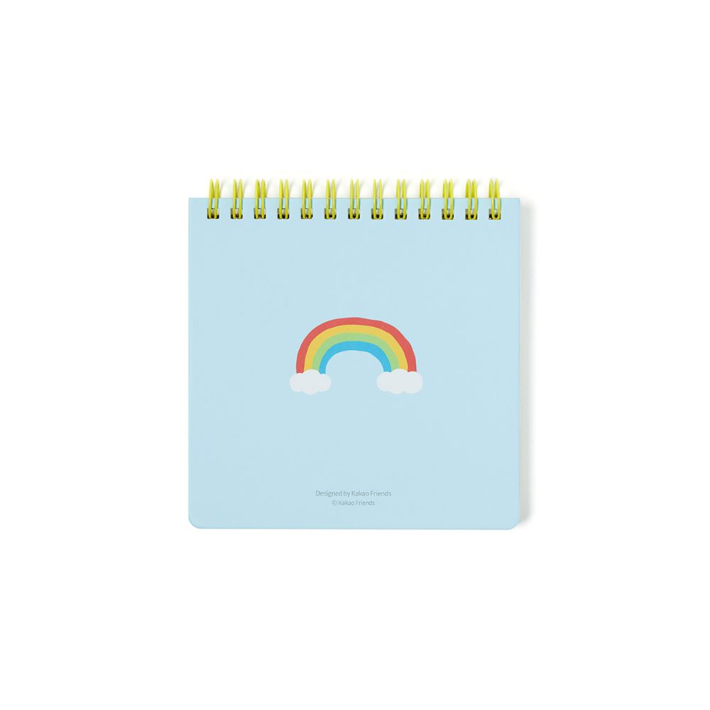Kakao Friends - Dream Diary Mini Notebook