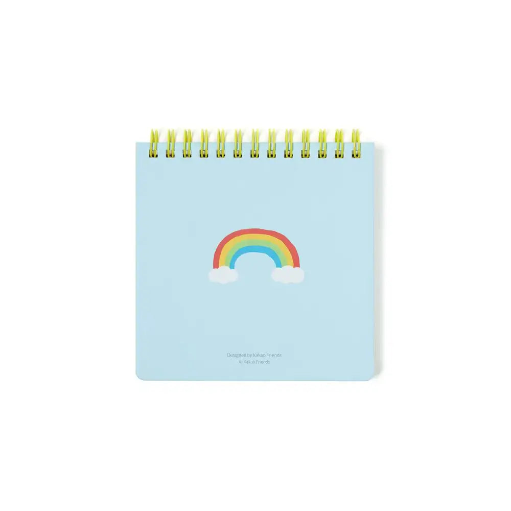 Kakao Friends - Dream Diary Mini Notebook - Kakao Friends - Home & Living, Accessories - Harumio