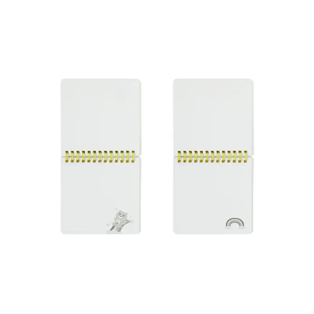 Kakao Friends - Dream Diary Mini Notebook - Kakao Friends - Home & Living, Accessories - Harumio