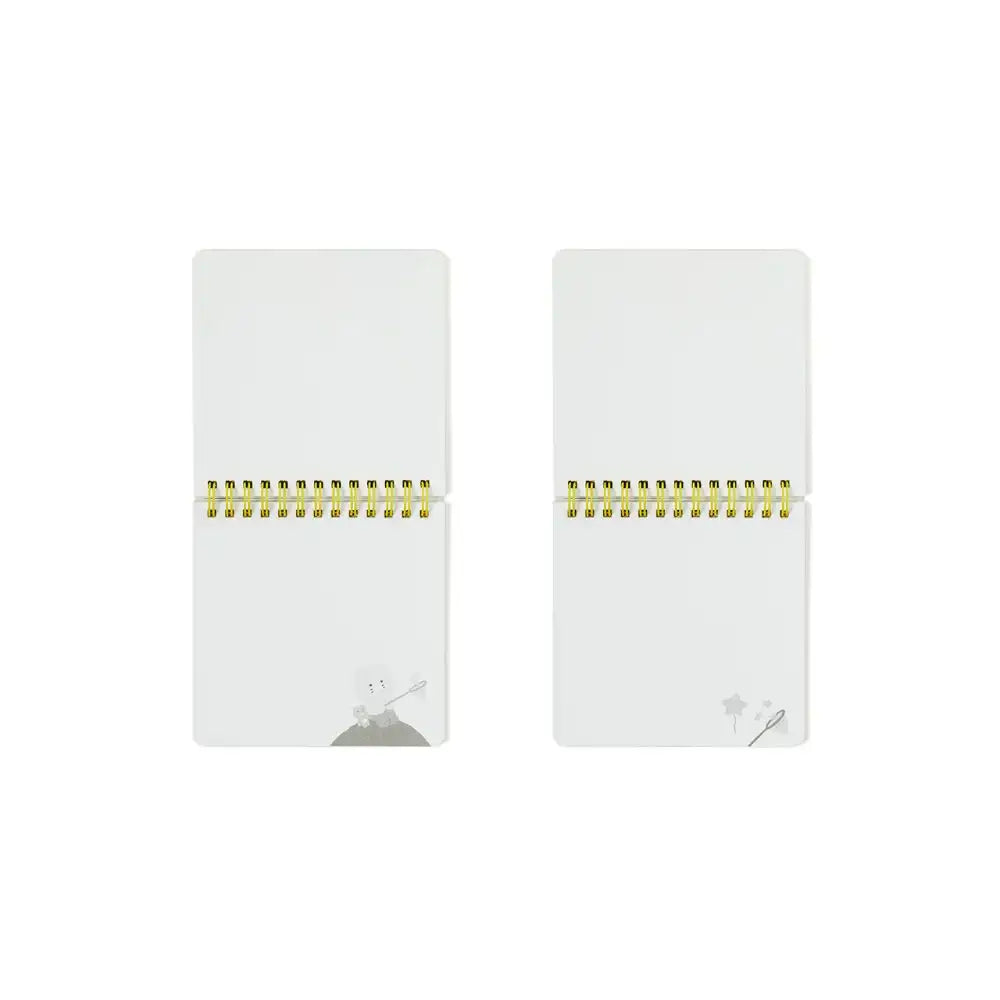 Kakao Friends - Dream Diary Mini Notebook - Kakao Friends - Home & Living, Accessories - Harumio