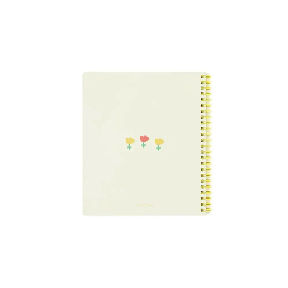 Kakao Friends - Dream Diary Spring Notebook - Kakao Friends - Home & Living, Accessories - Harumio