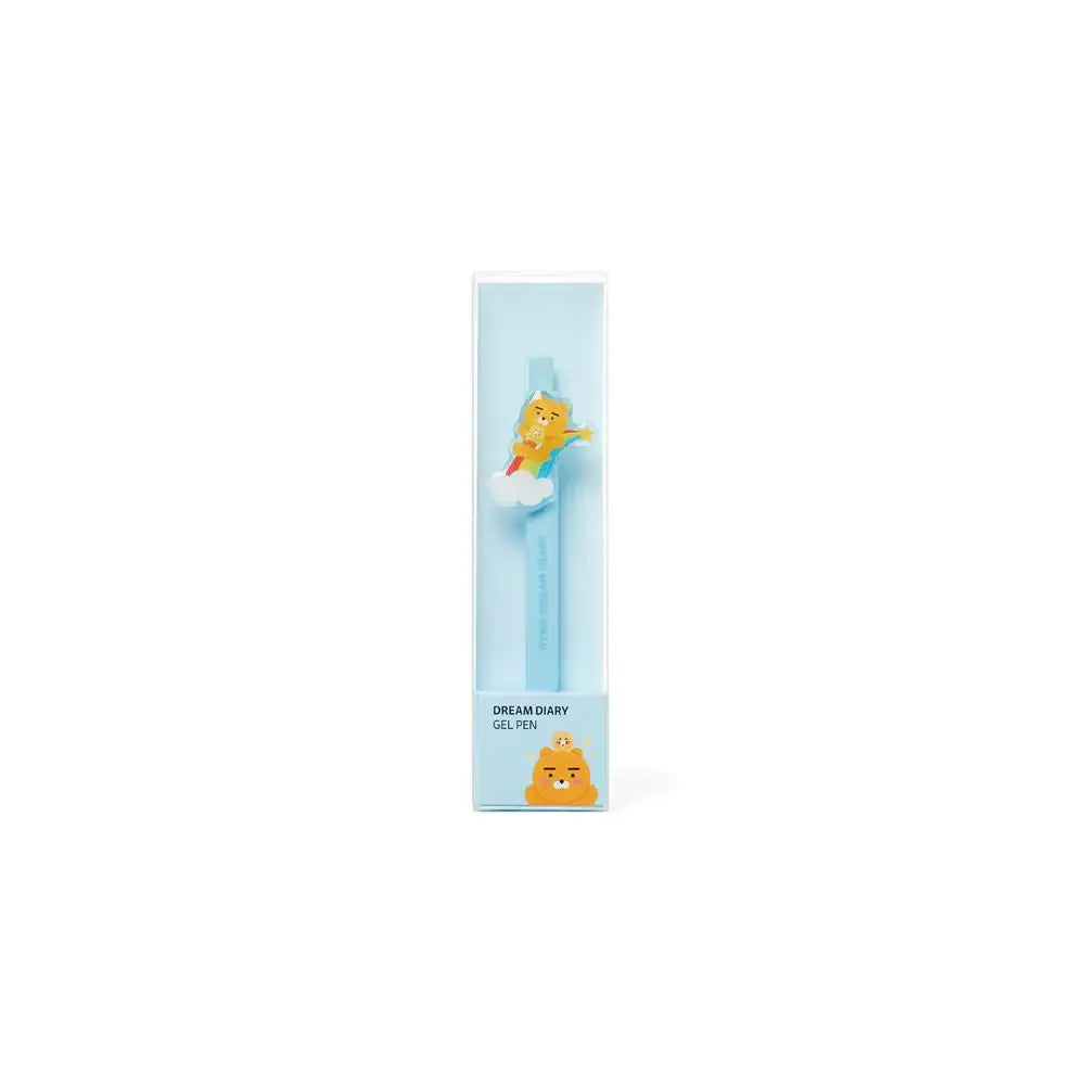 Kakao Friends - Dream Diary Acrylic Gel Pen - Kakao Friends - Home & Living, Accessories - Harumio