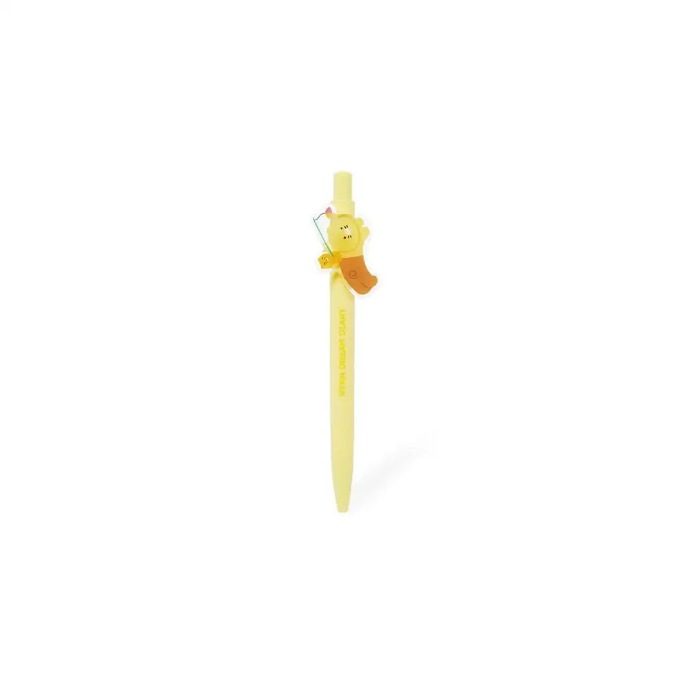 Kakao Friends - Dream Diary Acrylic Gel Pen - Kakao Friends - Home & Living, Accessories - Harumio