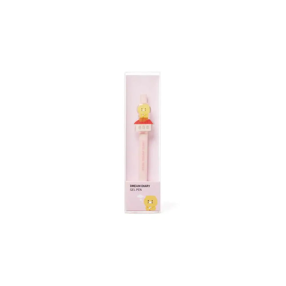 Kakao Friends - Dream Diary Acrylic Gel Pen - Kakao Friends - Home & Living, Accessories - Harumio