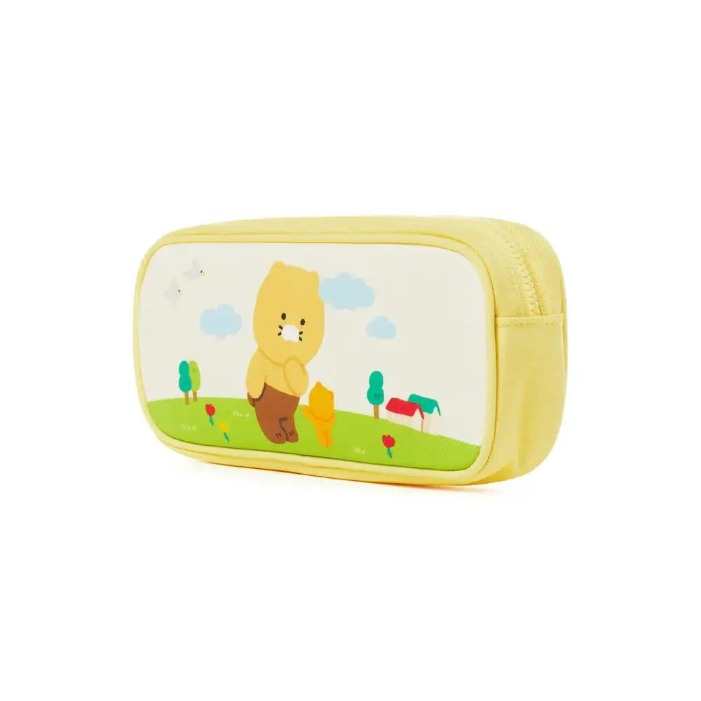Kakao Friends - Dream Diary Multi-Pen Pouch - Kakao Friends - Home & Living, Accessories - Harumio