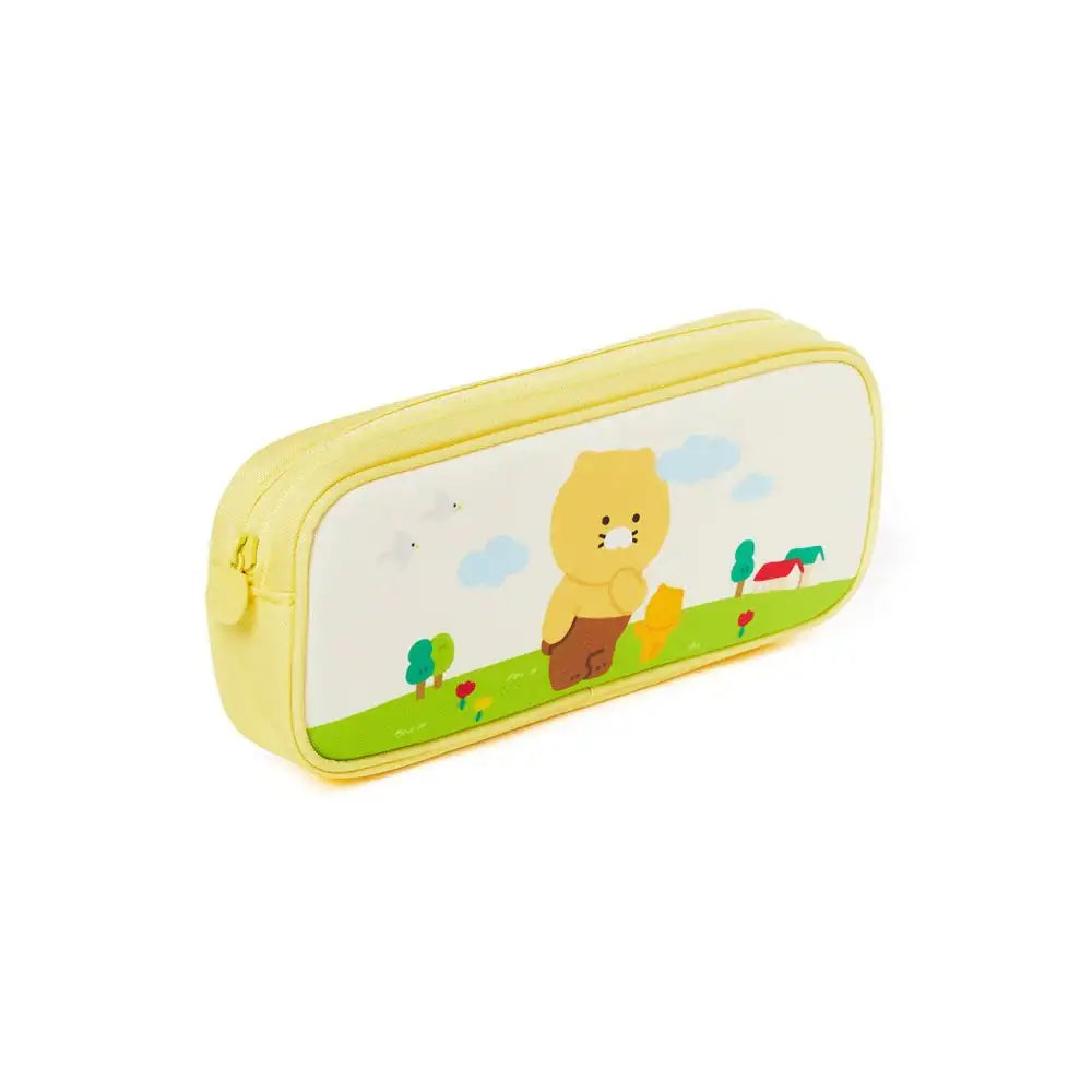 Kakao Friends - Dream Diary Multi-Pen Pouch - Kakao Friends - Home & Living, Accessories - Harumio
