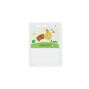 Kakao Friends - Dream Diary Memo Pad - Kakao Friends - Home & Living, Accessories - Harumio