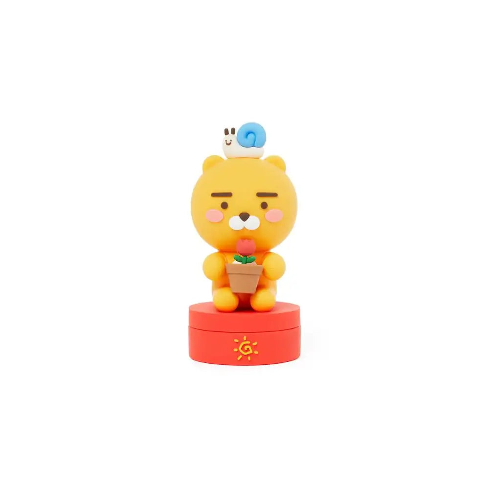 Kakao Friends - Dream Diary Figure Stamp - Kakao Friends - Home & Living, Accessories - Harumio