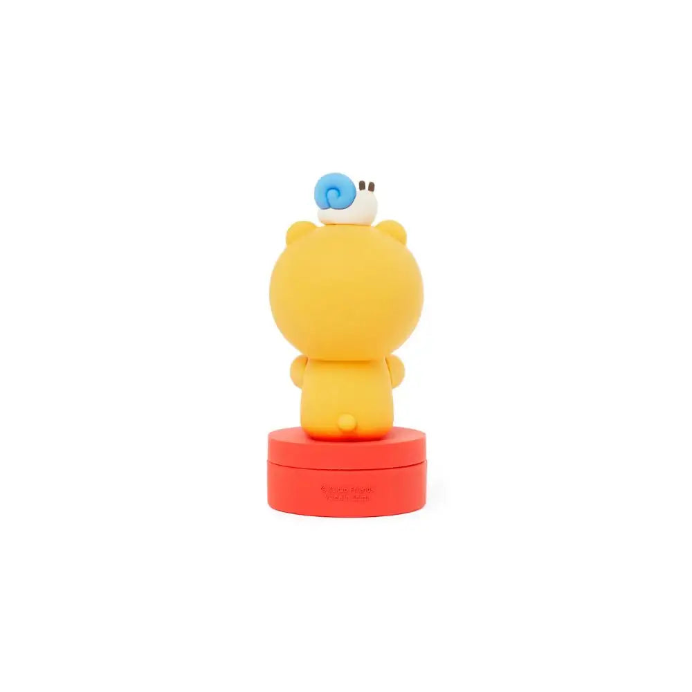 Kakao Friends - Dream Diary Figure Stamp - Kakao Friends - Home & Living, Accessories - Harumio