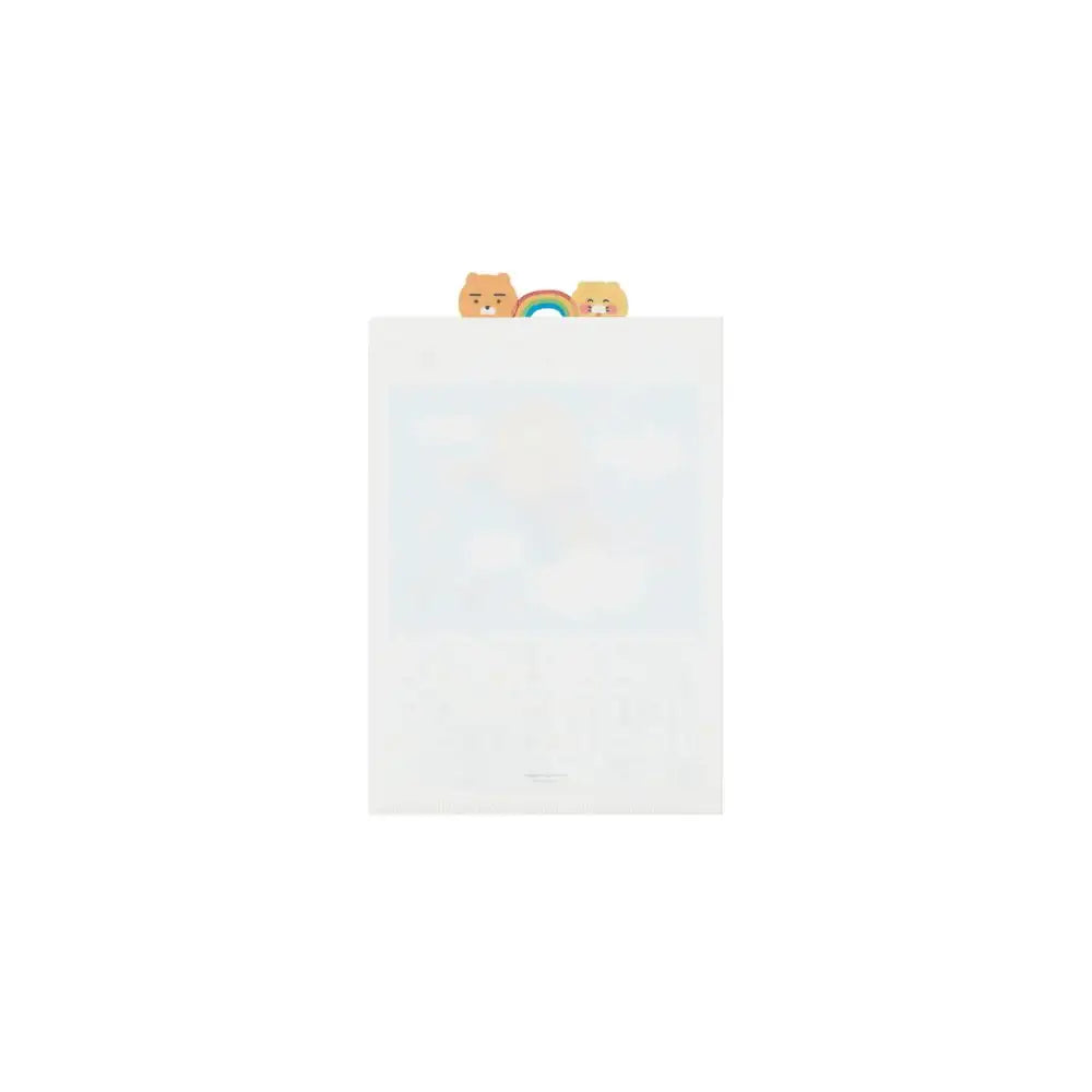 Kakao Friends - Dream Diary Ryan & Choonsik Index File - Kakao Friends - Home & Living, Accessories - Harumio
