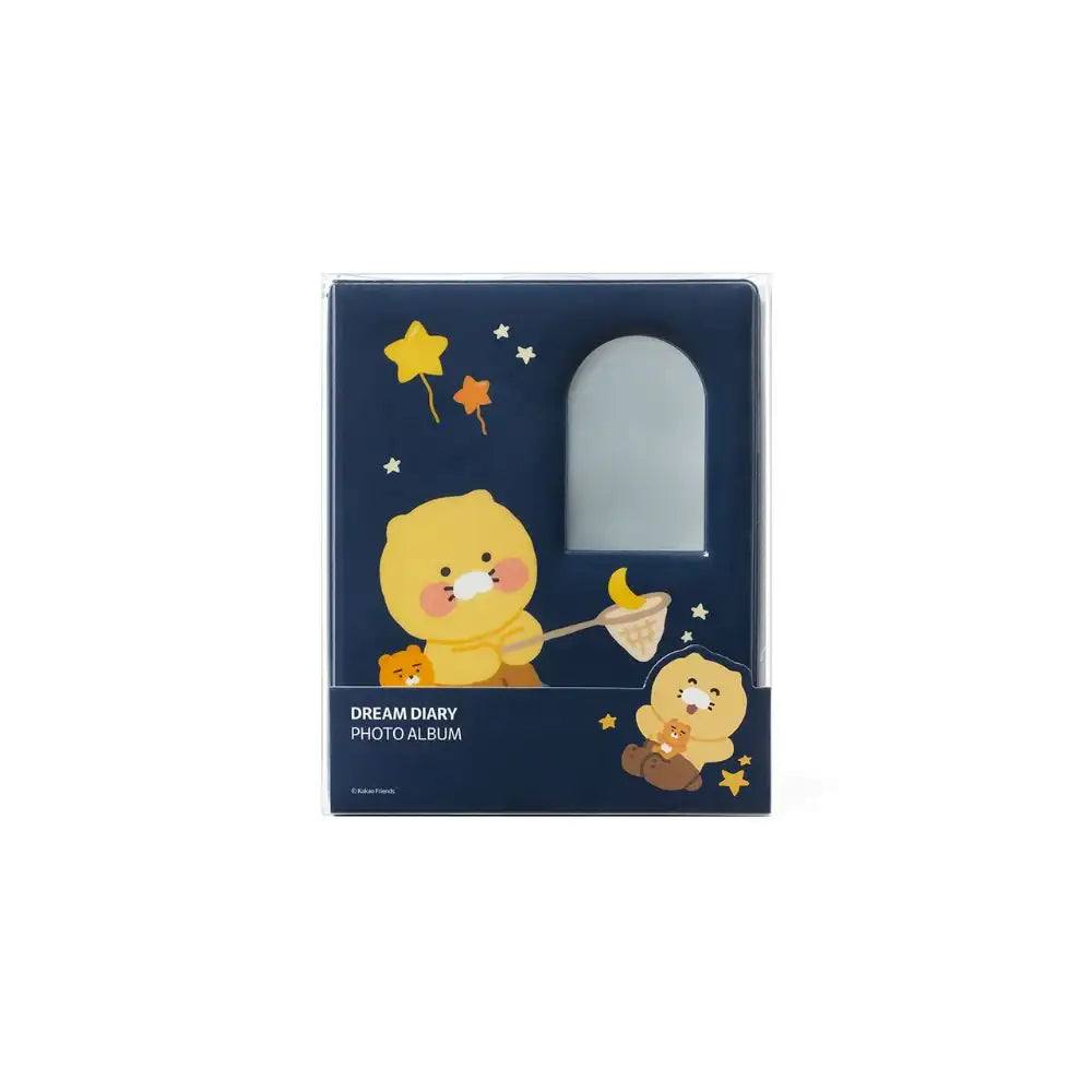 Kakao Friends - Dream Diary Photo Album - Kakao Friends - Home & Living, Accessories - Harumio