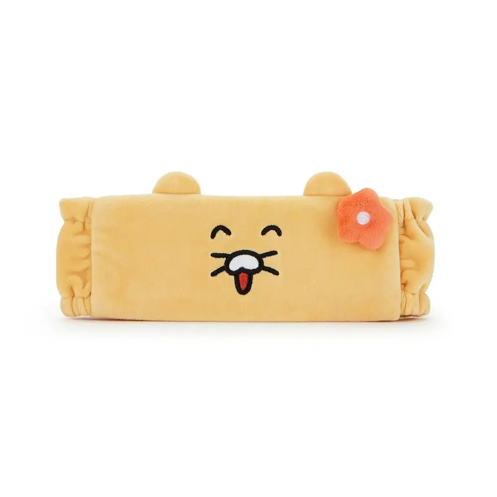 Kakao Friends - Choonsik Flower Face Wash Band - Kakao Friends - Home & Living, Accessories - Harumio