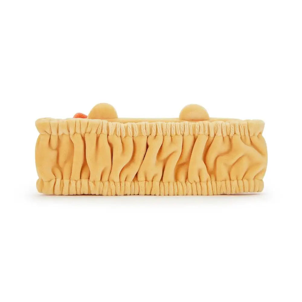 Kakao Friends - Choonsik Flower Face Wash Band - Kakao Friends - Home & Living, Accessories - Harumio