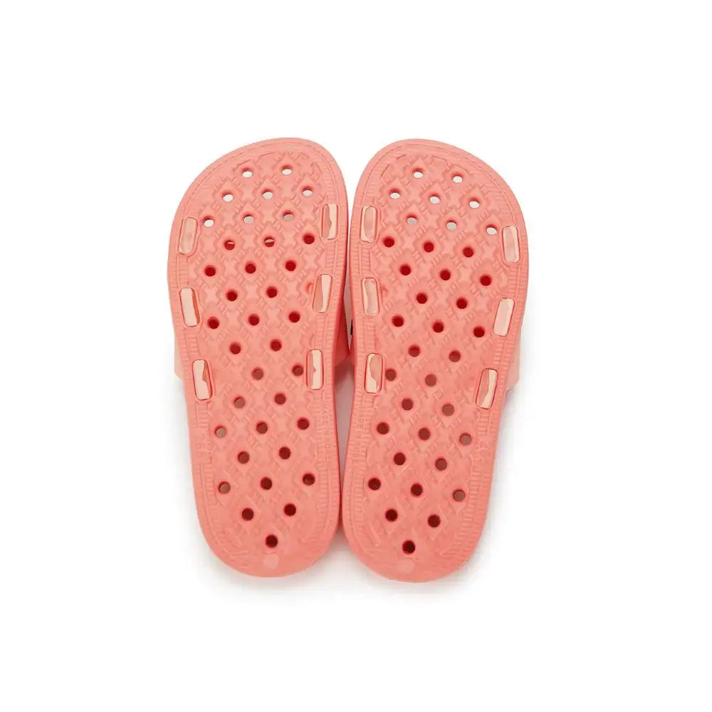 Kakao Friends - Choonsik Flower Bathroom Slippers - Kakao Friends - Footwear - Harumio