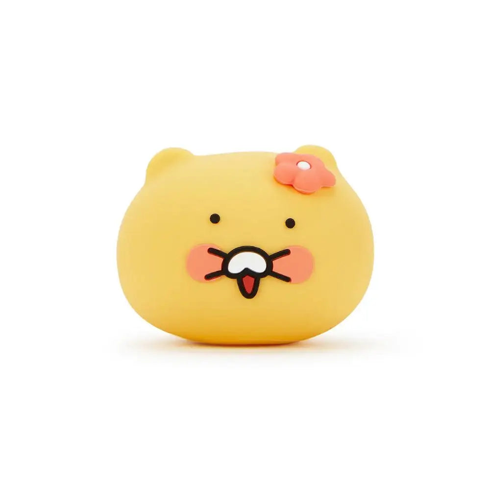 Kakao Friends - Choonsik Flower Toothbrush Holder - Kakao Friends - Footwear - Harumio