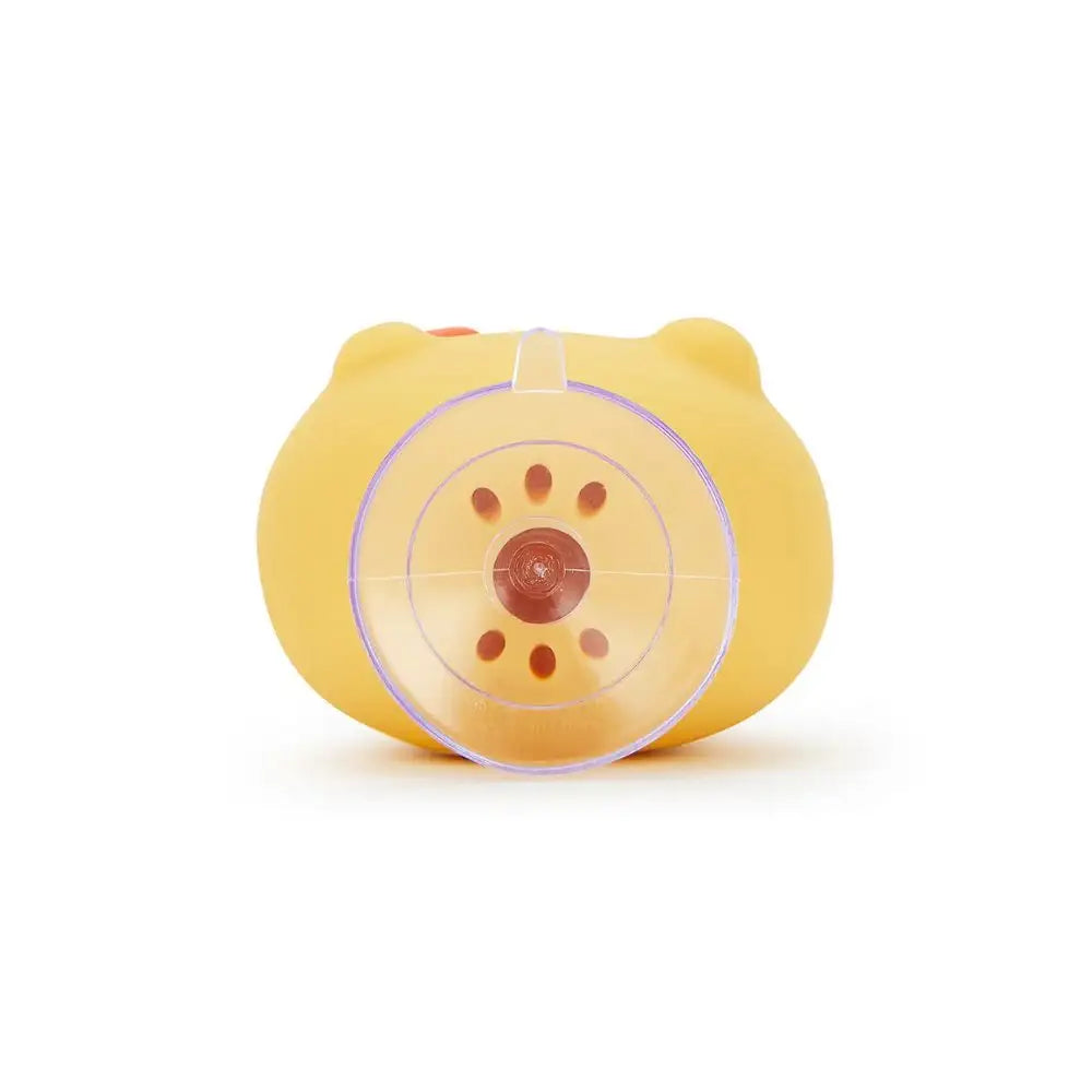 Kakao Friends - Choonsik Flower Toothbrush Holder - Kakao Friends - Footwear - Harumio