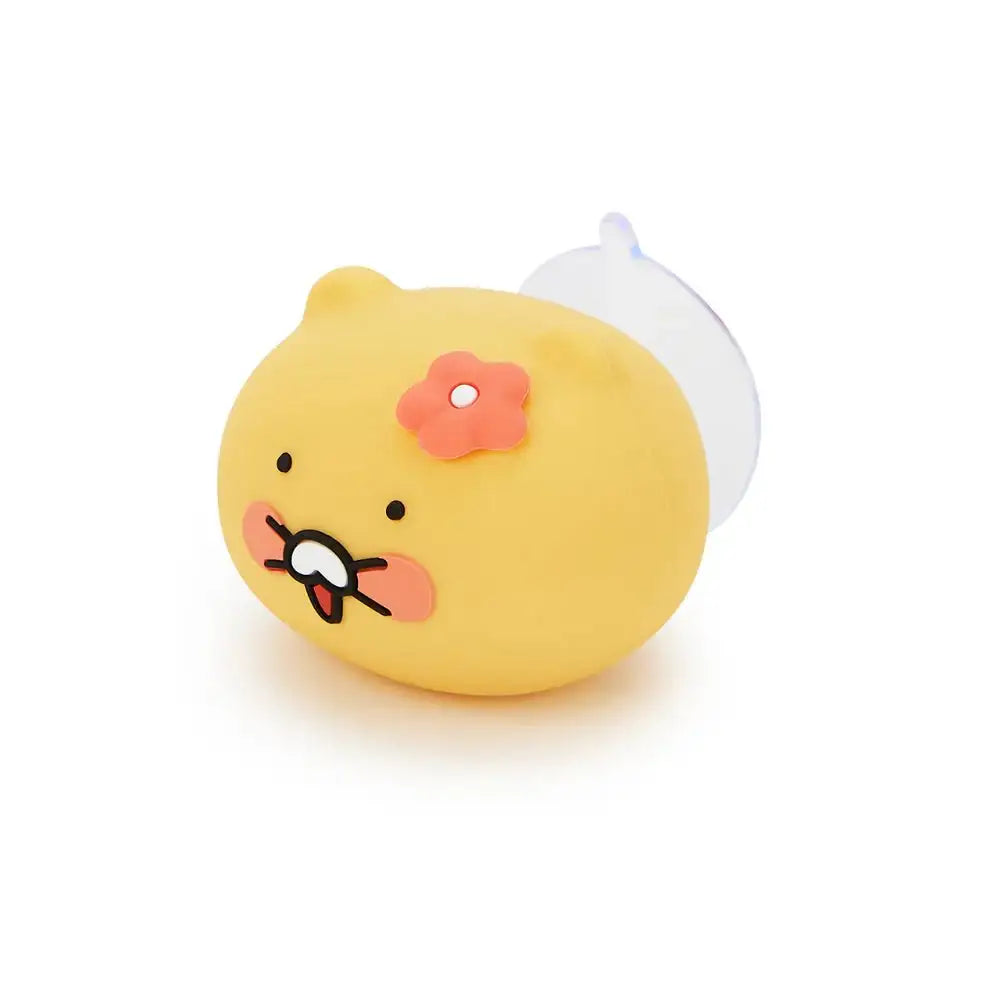 Kakao Friends - Choonsik Flower Toothbrush Holder - Kakao Friends - Footwear - Harumio