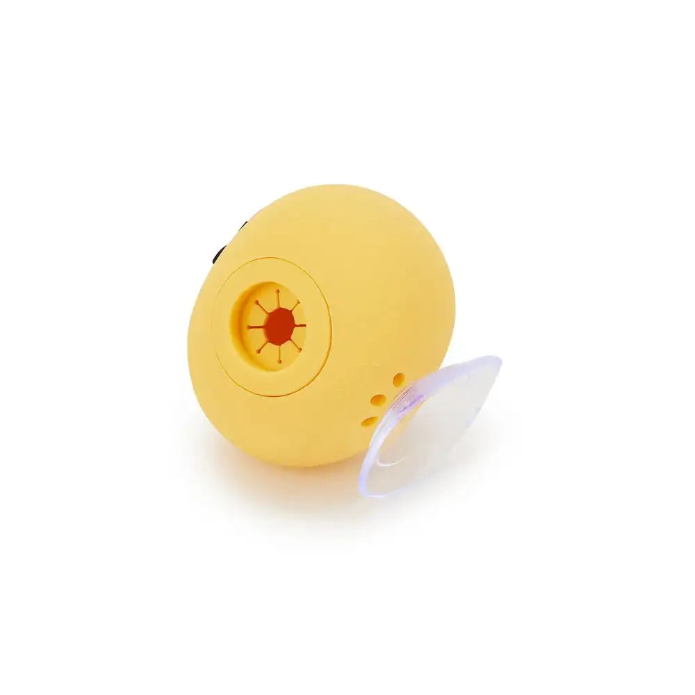 Kakao Friends - Choonsik Flower Toothbrush Holder - Kakao Friends - Footwear - Harumio