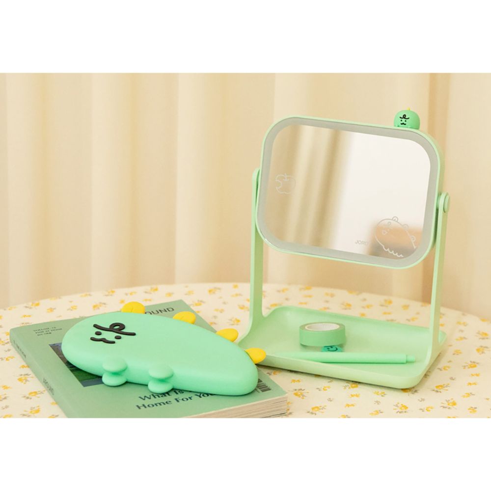 Kakao Friends - LED Mirror Stand