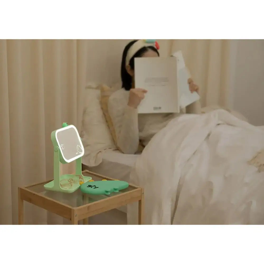 Kakao Friends - LED Mirror Stand - Kakao Friends - Accessories - Harumio