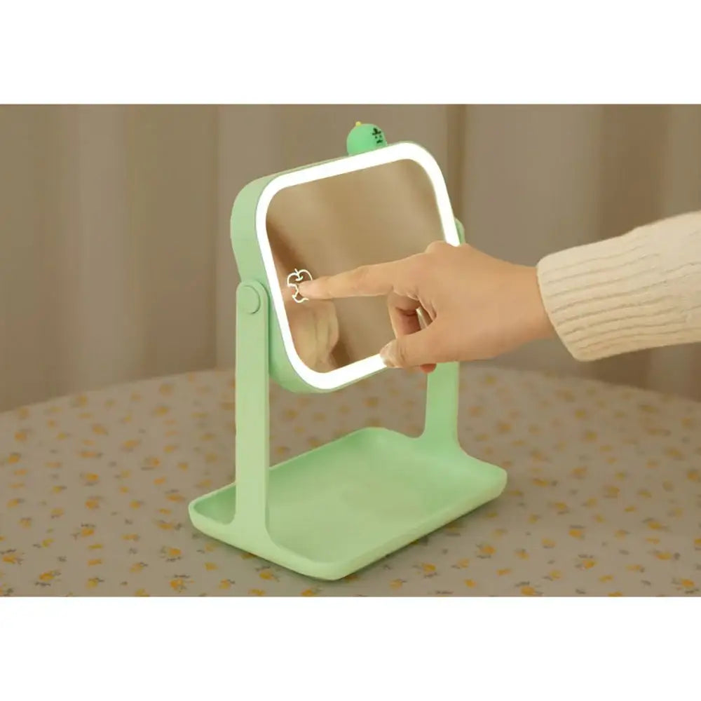 Kakao Friends - LED Mirror Stand - Kakao Friends - Accessories - Harumio