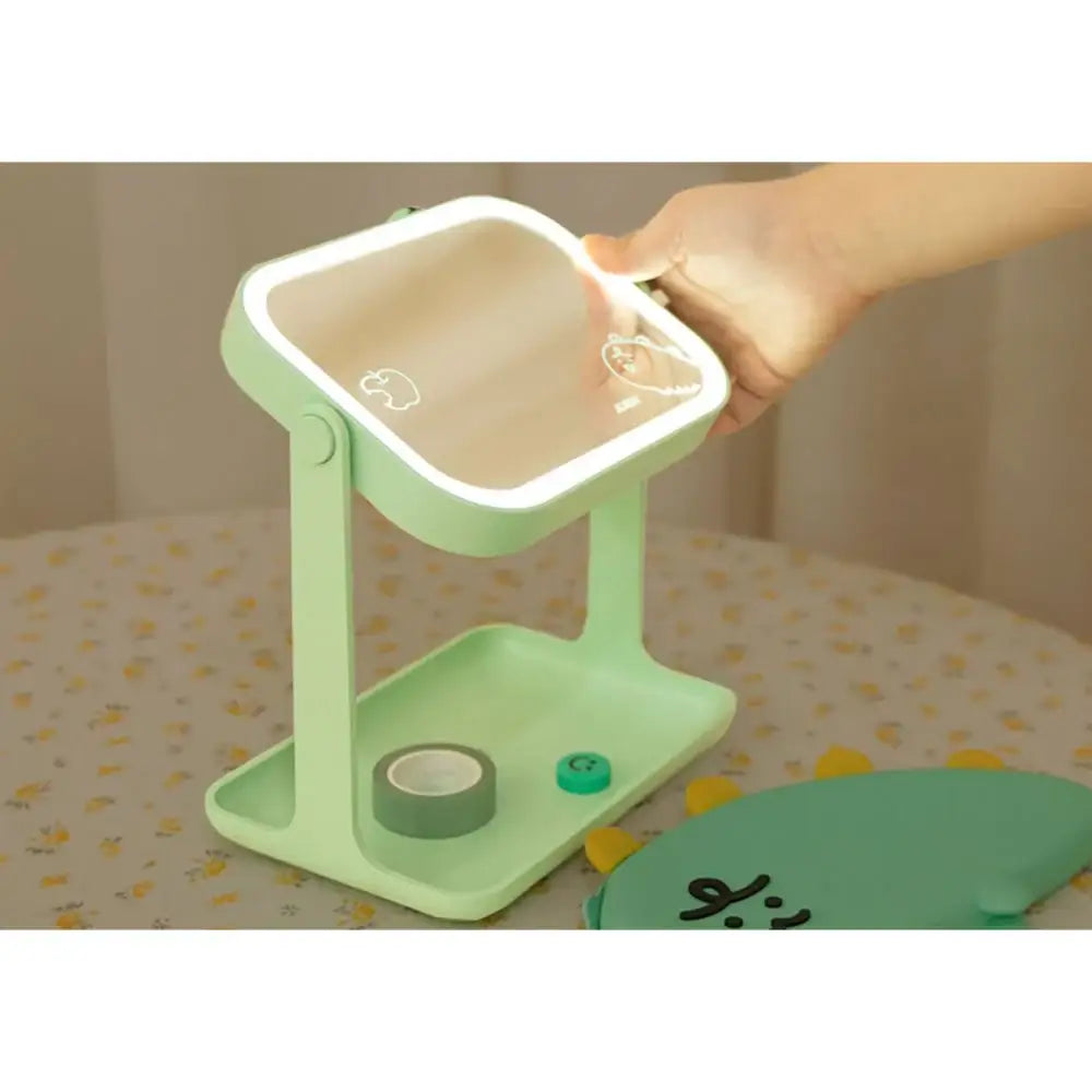 Kakao Friends - LED Mirror Stand - Kakao Friends - Accessories - Harumio