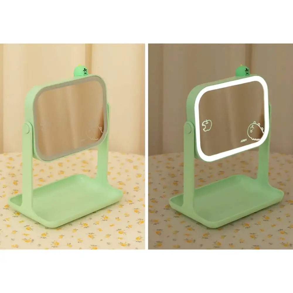 Kakao Friends - LED Mirror Stand - Kakao Friends - Accessories - Harumio