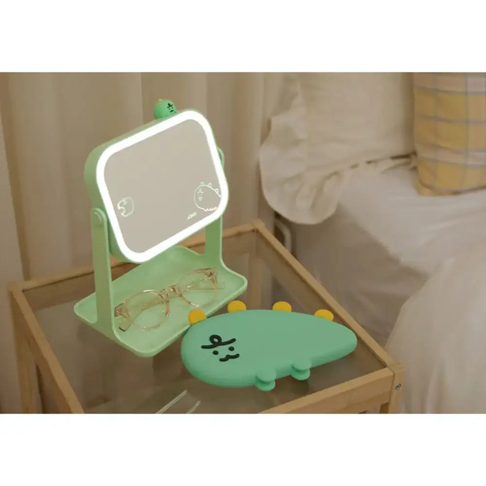 Kakao Friends - LED Mirror Stand - Kakao Friends - Accessories - Harumio