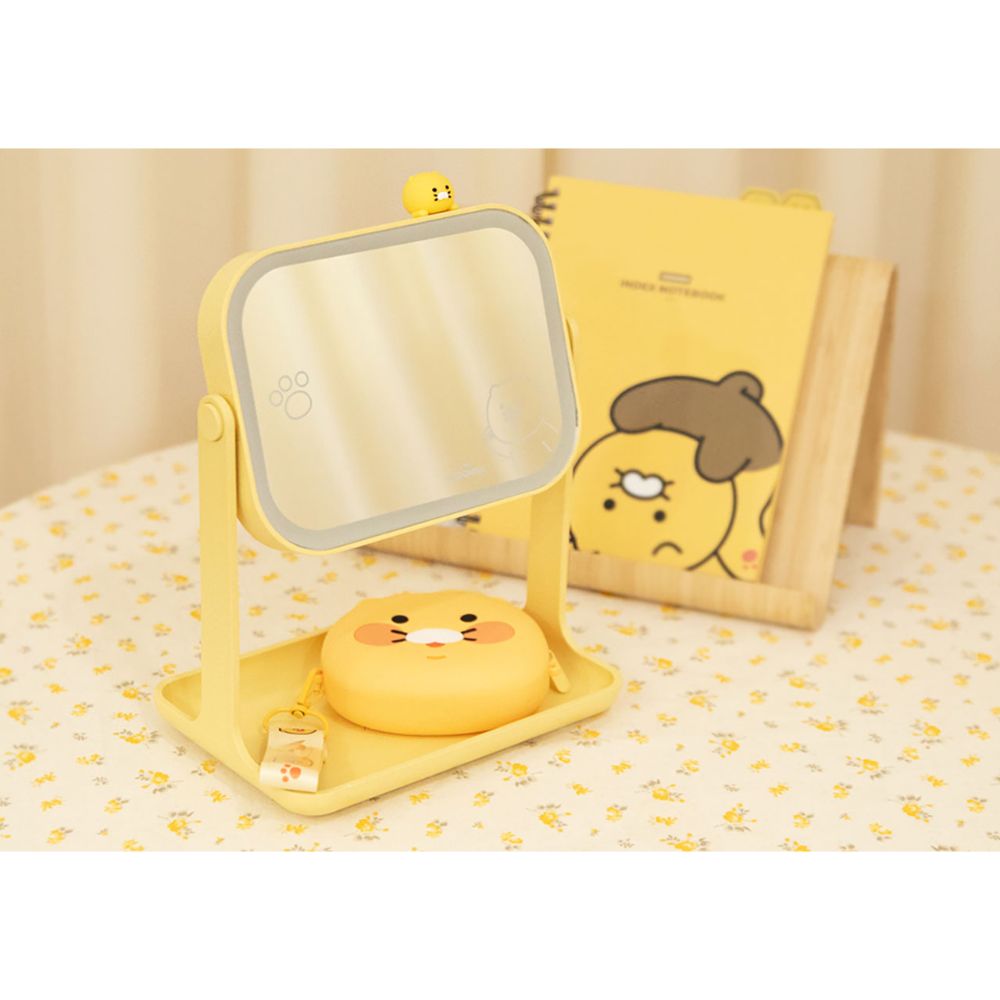 Kakao Friends - LED Mirror Stand