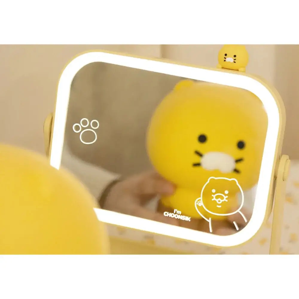 Kakao Friends - LED Mirror Stand - Kakao Friends - Accessories - Harumio