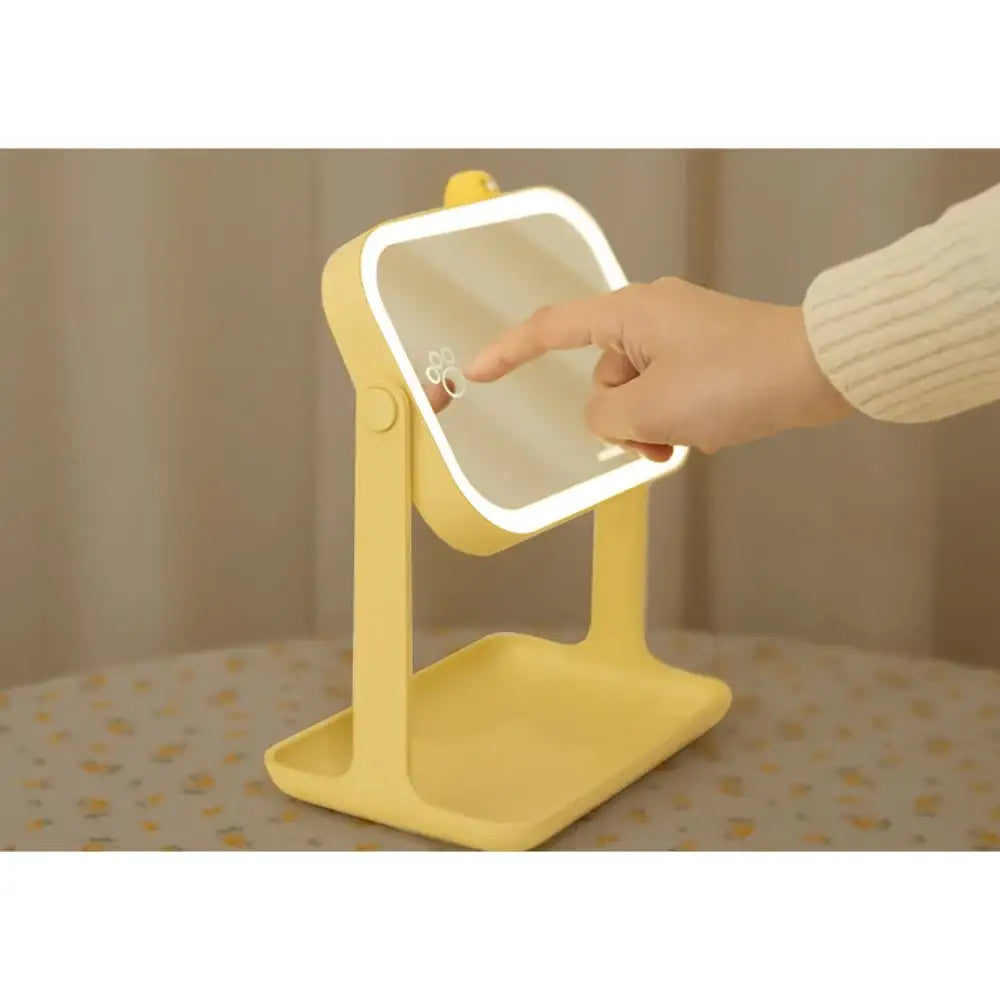 Kakao Friends - LED Mirror Stand - Kakao Friends - Accessories - Harumio