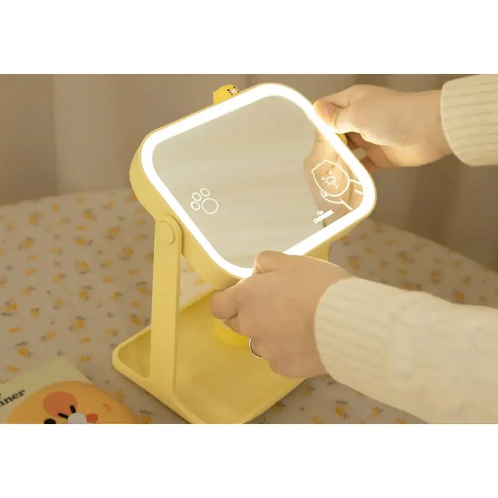 Kakao Friends - LED Mirror Stand - Kakao Friends - Accessories - Harumio