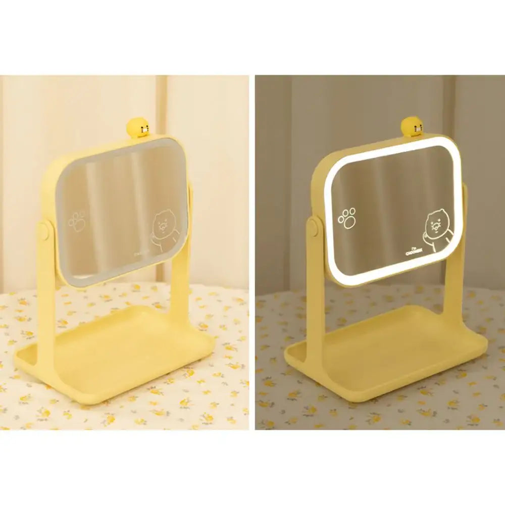 Kakao Friends - LED Mirror Stand - Kakao Friends - Accessories - Harumio