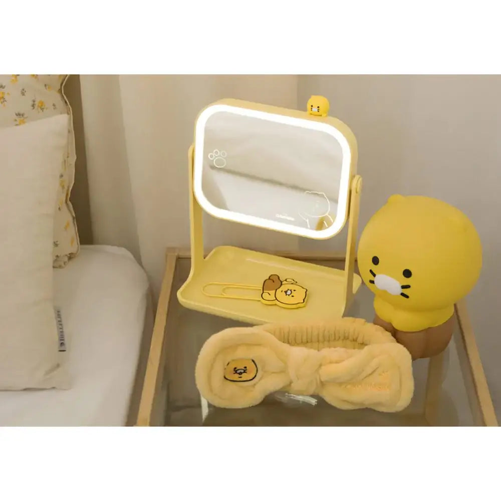 Kakao Friends - LED Mirror Stand - Kakao Friends - Accessories - Harumio
