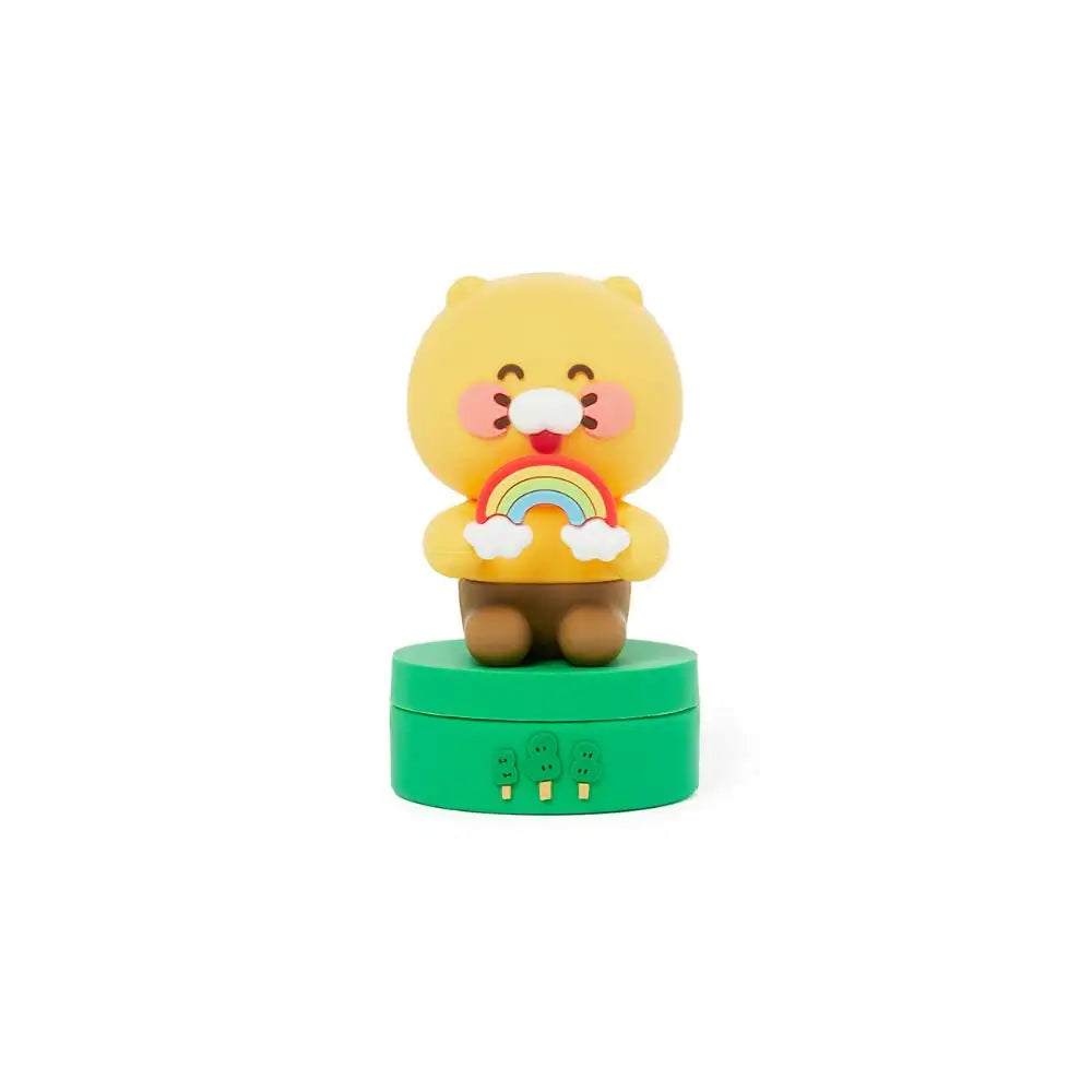 Kakao Friends - Dream Diary Figure Stamp - Kakao Friends - Home & Living, Accessories - Harumio