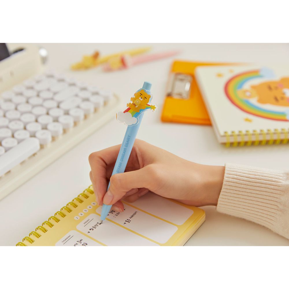 Kakao Friends - Dream Diary Acrylic Gel Pen