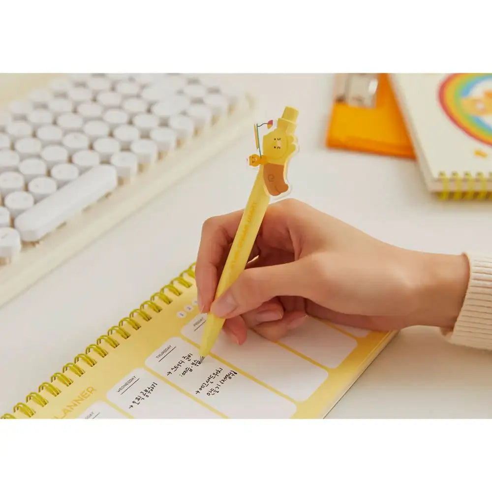 Kakao Friends - Dream Diary Acrylic Gel Pen - Kakao Friends - Home & Living, Accessories - Harumio