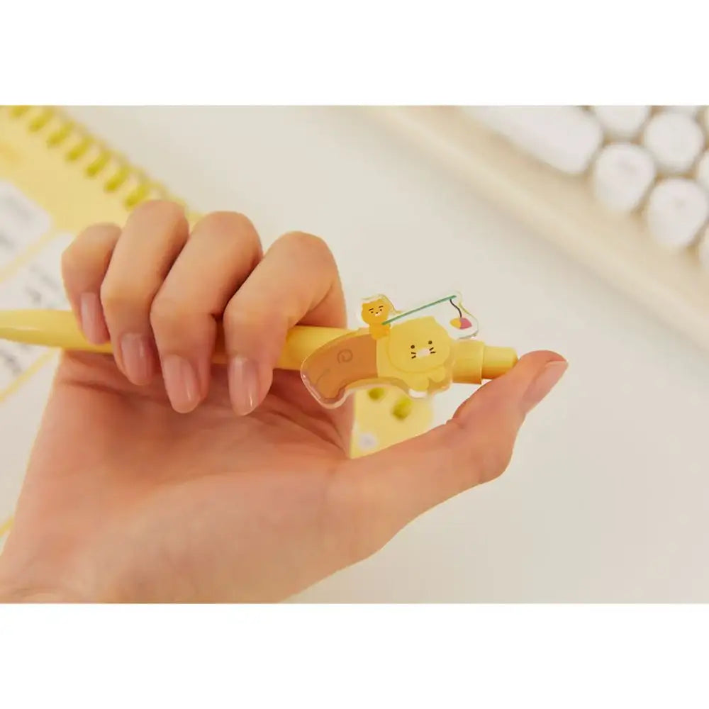 Kakao Friends - Dream Diary Acrylic Gel Pen - Kakao Friends - Home & Living, Accessories - Harumio